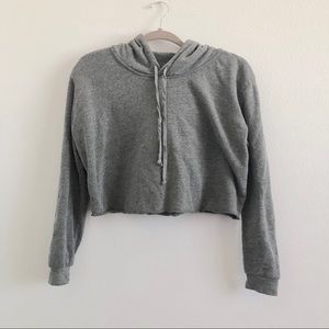 🔥WKND SALE🔥 Brandy Melville Hoodie